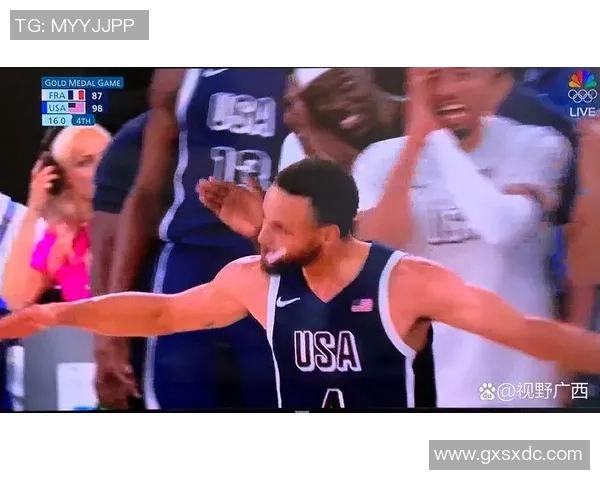 美国队与法国队激战正酣谁能在这场巅峰对决中笑到最后