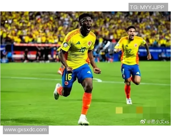 巴拉圭逆袭智利以三球完胜展现强大实力